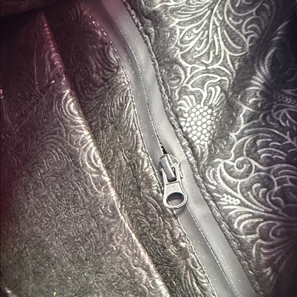 Colorful Abstract Pattern Backpack - image 5